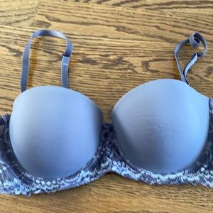 Women’s bra